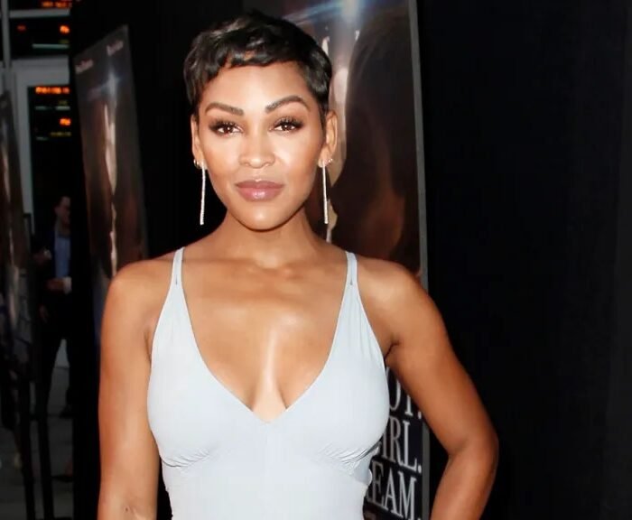 Meagan Good Net Worth