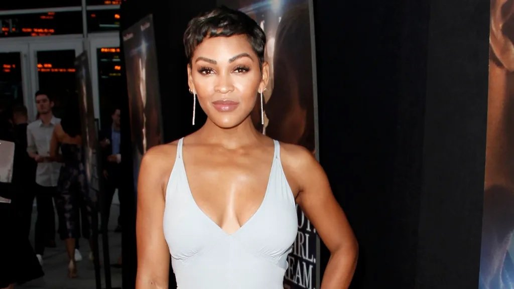 Meagan Good Net Worth