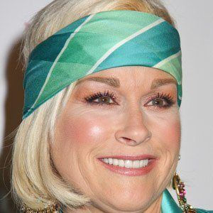 Lorrie Morgan Age: How Old is She?