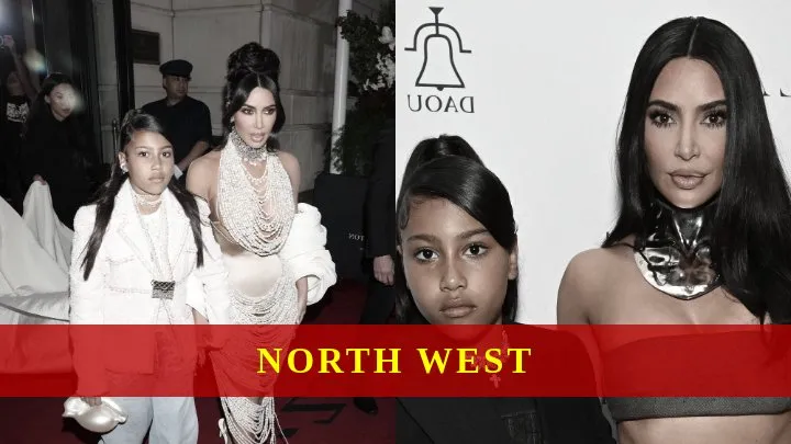 North West Age and Growing Fame