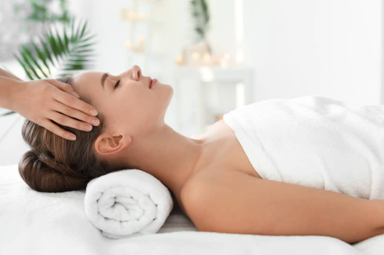 State of Mind Spa: Enhancing Mental Wellness