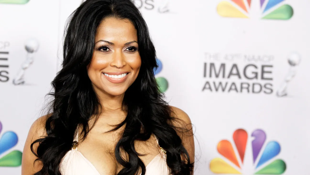 Early Life and Background of Tracey Edmonds Age