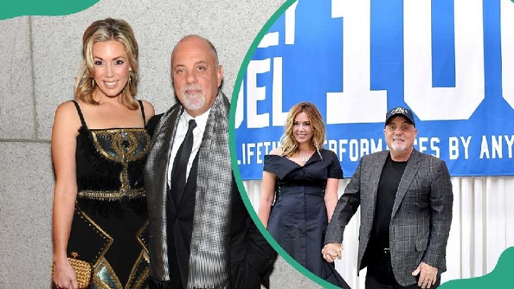 Billy Joel’s Wife Net Worth