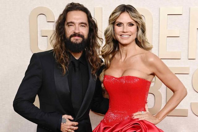 Heidi Klum’s Husband: A Look at Her Relationship with Tom Kaulitz