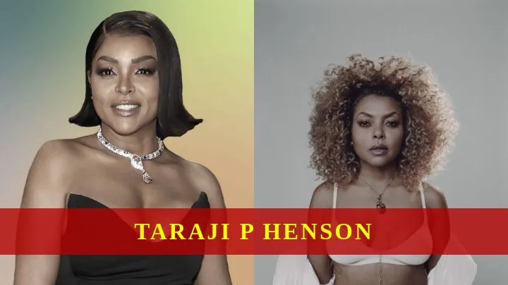 Taraji P Henson's Net Worth: Overview