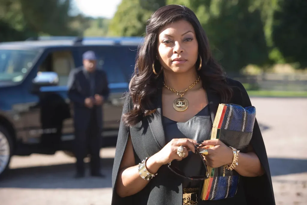 Taraji P. Henson Salary Per Movie