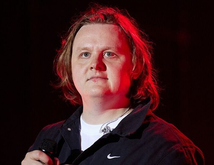 lewis capaldi age