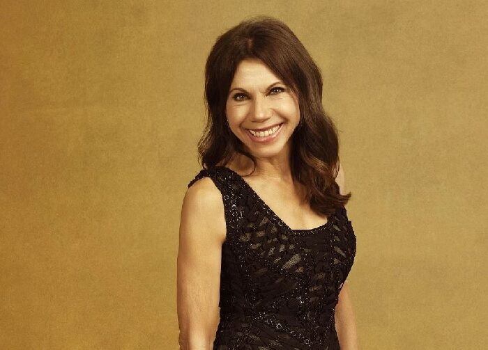 theresa nist age
