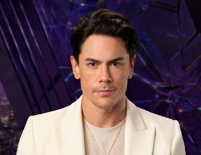 tom sandoval age