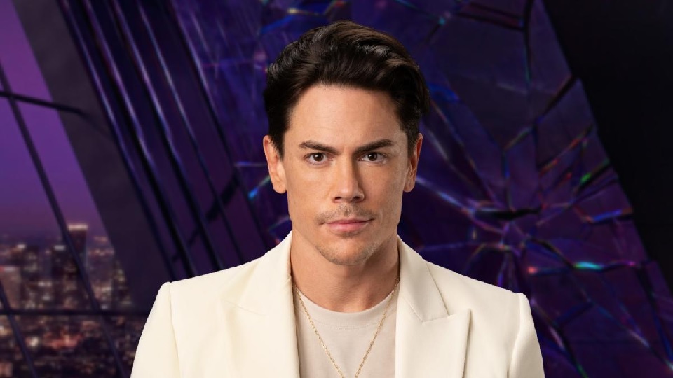 tom sandoval age