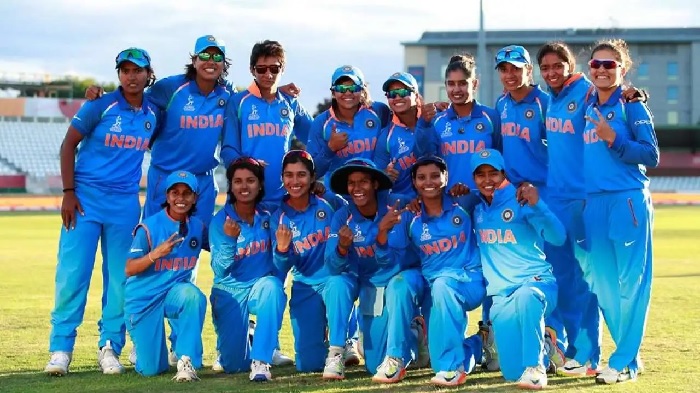 2005 Women’s World Cup: India’s Progress