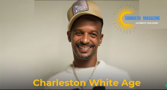 Charleston White Age