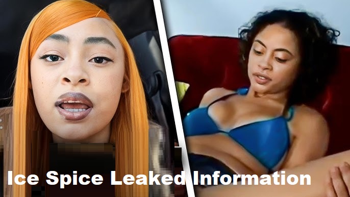 Ice Spice Leaked Information