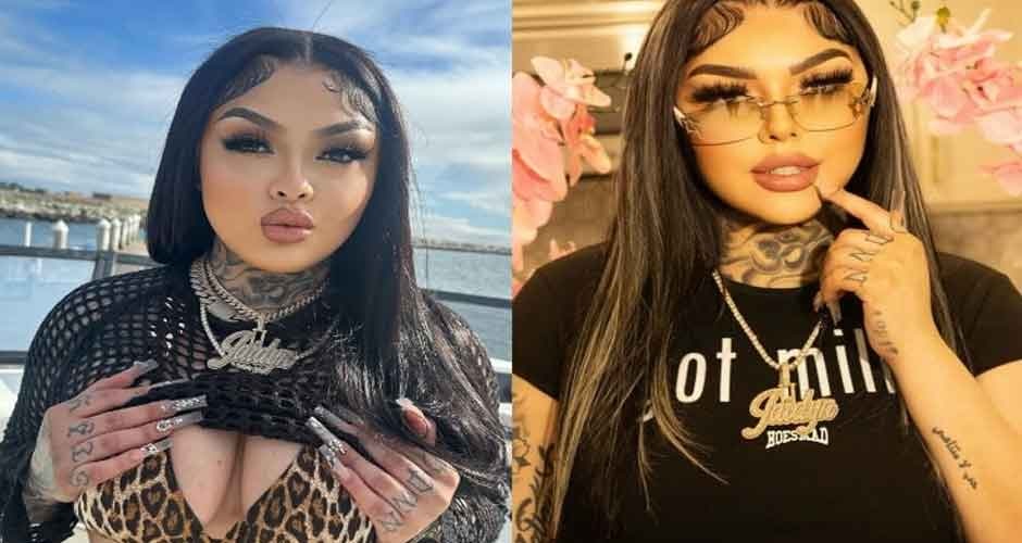 Jaidyn Alexis Net Worth