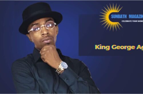 King George Age