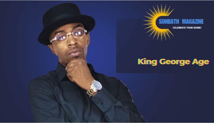 King George Age