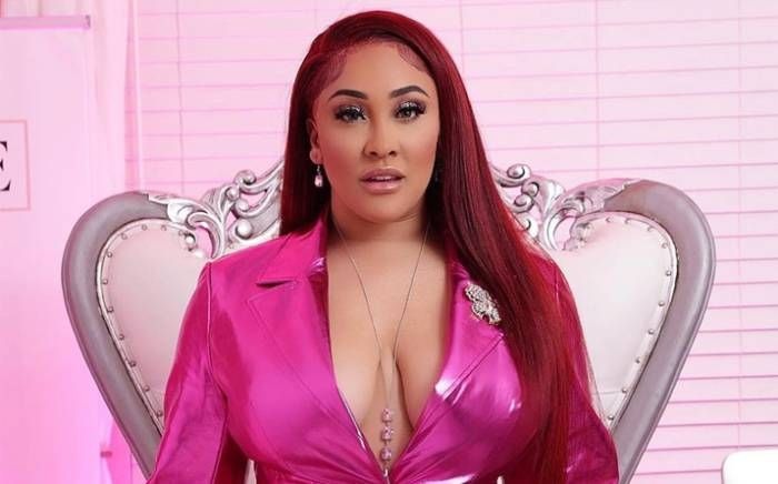 Natalie Nunn Net Worth