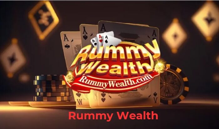 Rummy Wealth