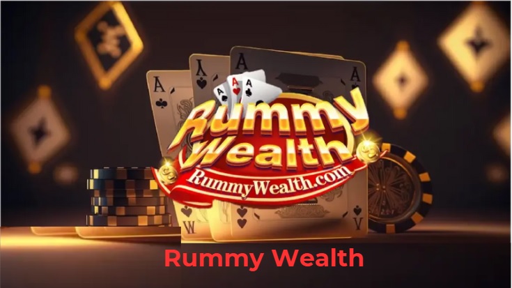 Rummy Wealth