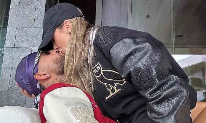 Susana Gómez’s Relationship with Maluma