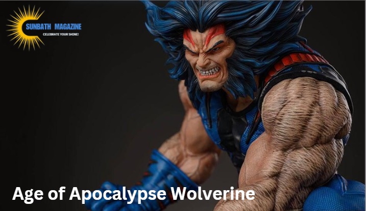 Age of Apocalypse Wolverine