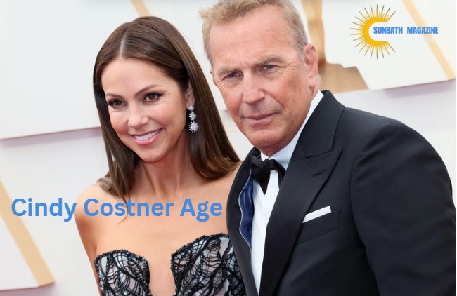 Cindy Costner Age