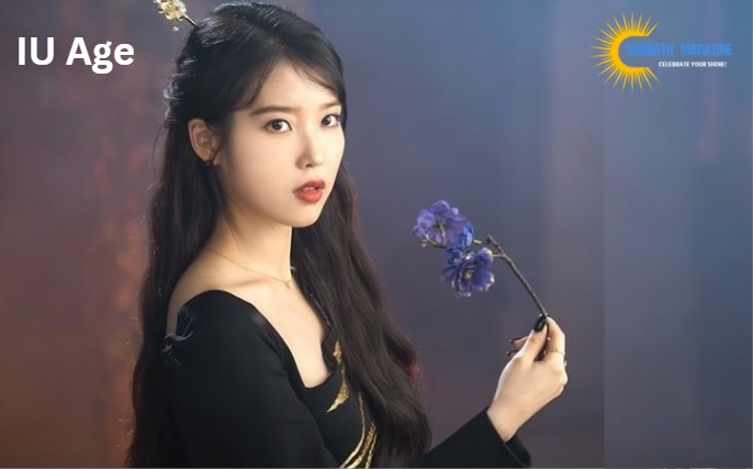 IU Age