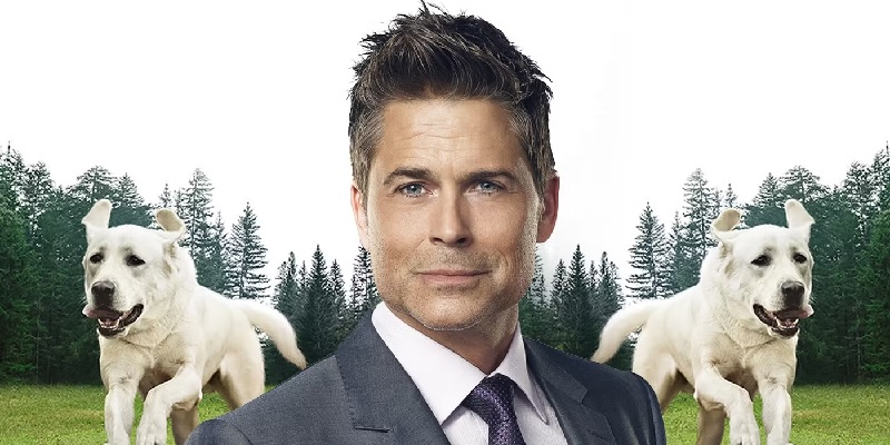 Rob Lowe's Recent Work and Continued Success