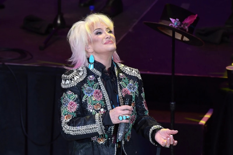 Tanya Tucker Age